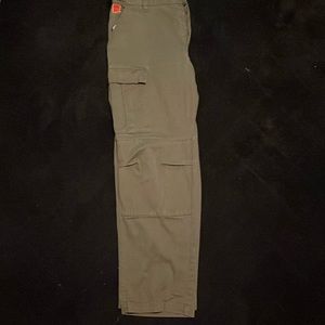 Army Green Cargo Empyres